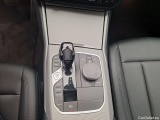  Bmw  Serie 3 BMW, 3-serie '18, BMW 3 Reeks Berline 316dA (90 kW) 4d #6