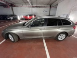  Bmw  Serie 3 BMW, 3-serie Touring '15, BMW 3 Reeks Touring 316d (85 kW) Aut. 5d - NO COC #4