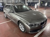  Bmw  Serie 3 BMW, 3-serie Touring '15, BMW 3 Reeks Touring 316d (85 kW) Aut. 5d - NO COC #2