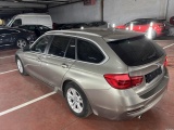  Bmw  Serie 3 BMW, 3-serie Touring '15, BMW 3 Reeks Touring 316d (85 kW) Aut. 5d - NO COC #3