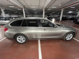  Bmw  Serie 3 BMW, 3-serie Touring '15, BMW 3 Reeks Touring 316d (85 kW) Aut. 5d - NO COC #7