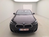  Bmw  X2 BMW,  '17, BMW  sDrive16dA 85kW DCT 5d 