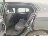  Bmw  X2 BMW,  '17, BMW  sDrive16dA 85kW DCT 5d #8