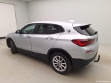  Bmw  X2 BMW,  '17, BMW  sDrive16dA 85kW DCT 5d 