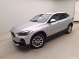  Bmw  X2 BMW,  '17, BMW  sDrive16dA 85kW DCT 5d #5
