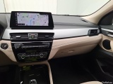  Bmw  X2 BMW,  '17, BMW  sDrive16dA 85kW DCT 5d #20