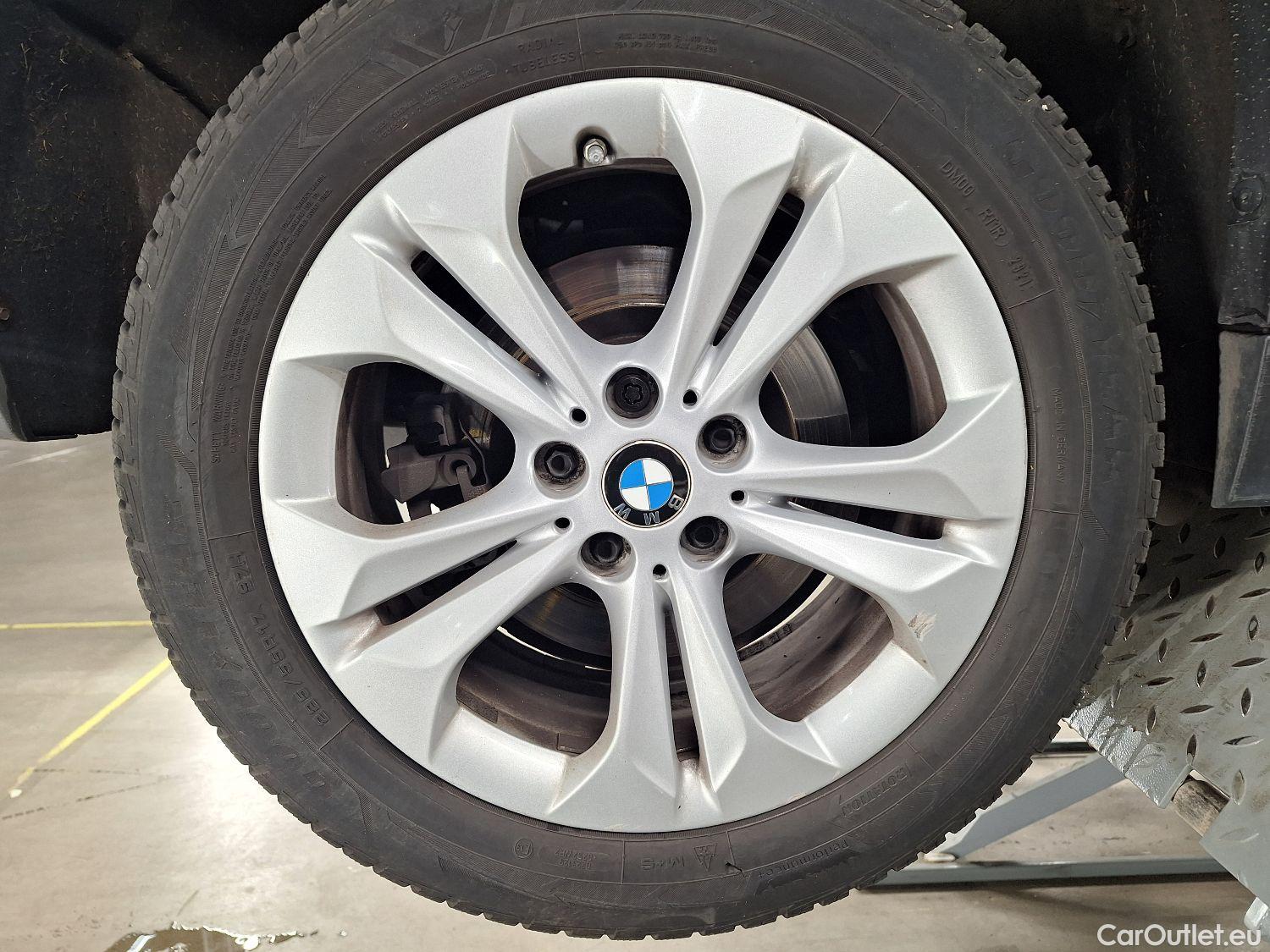  Bmw  X2 BMW,  '17, BMW  xDrive25e 162kW 5d #3