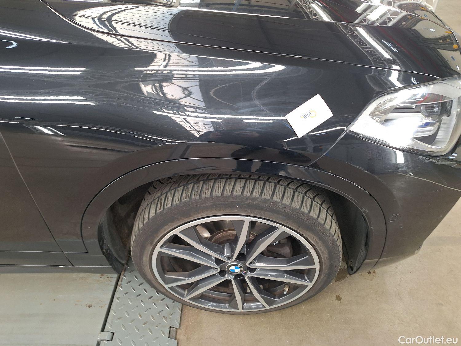  Bmw  X2 BMW,  '17, BMW  xDrive25e 162kW 5d #1