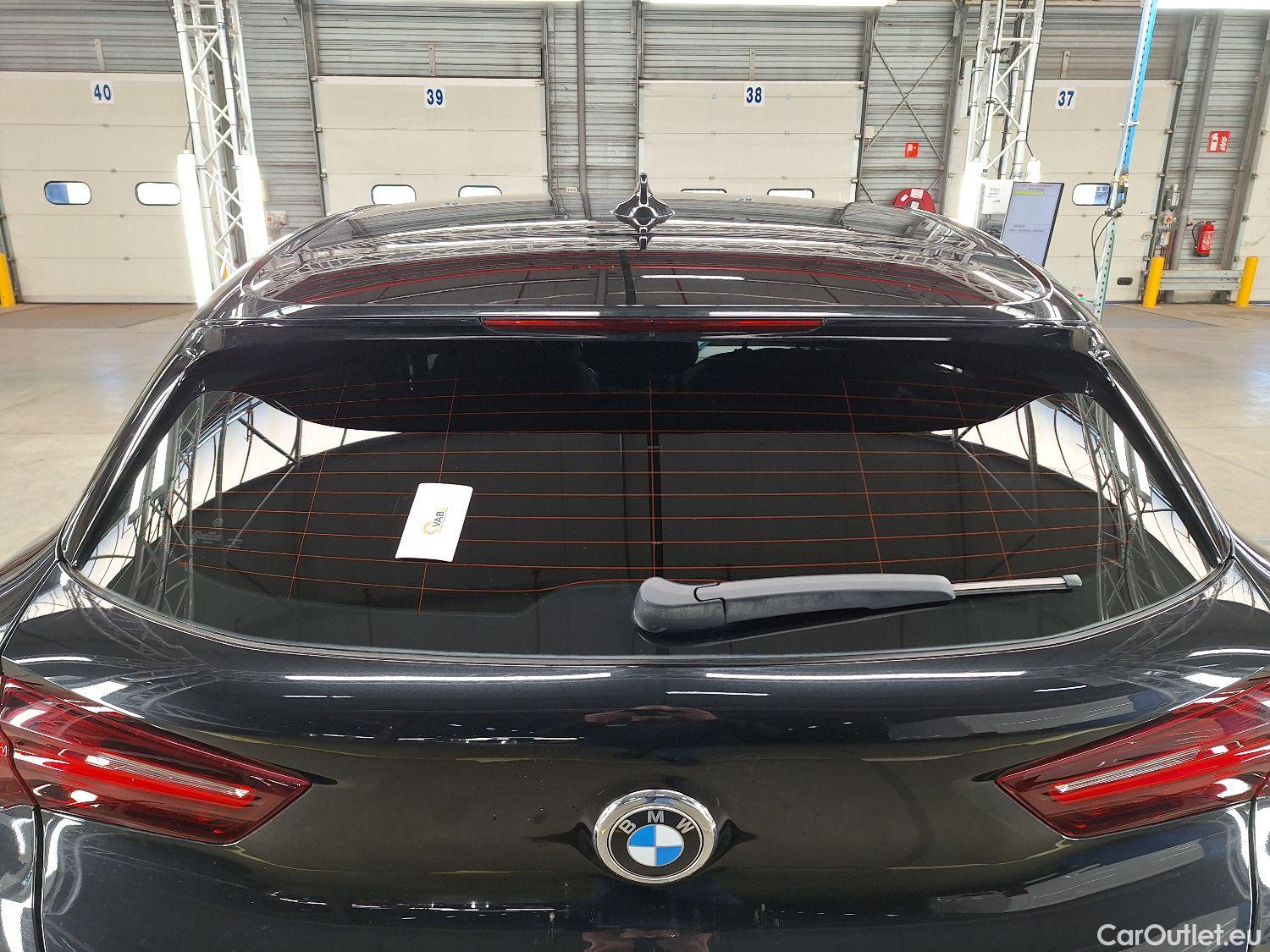  Bmw  X2 BMW,  '17, BMW  xDrive25e 162kW 5d #36