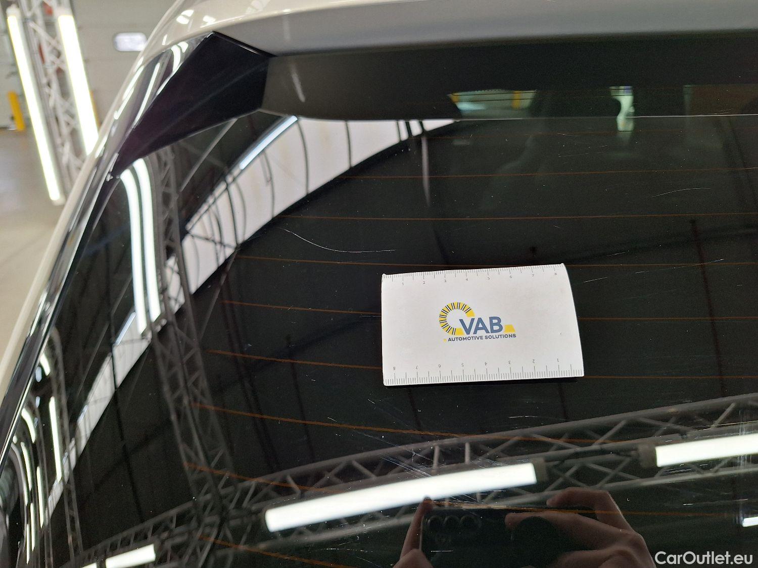  DS  DS7 DS,  CB '17, DS 7 Crossback 1.6 PureTech 180 Auto PERFORMANCE L #17