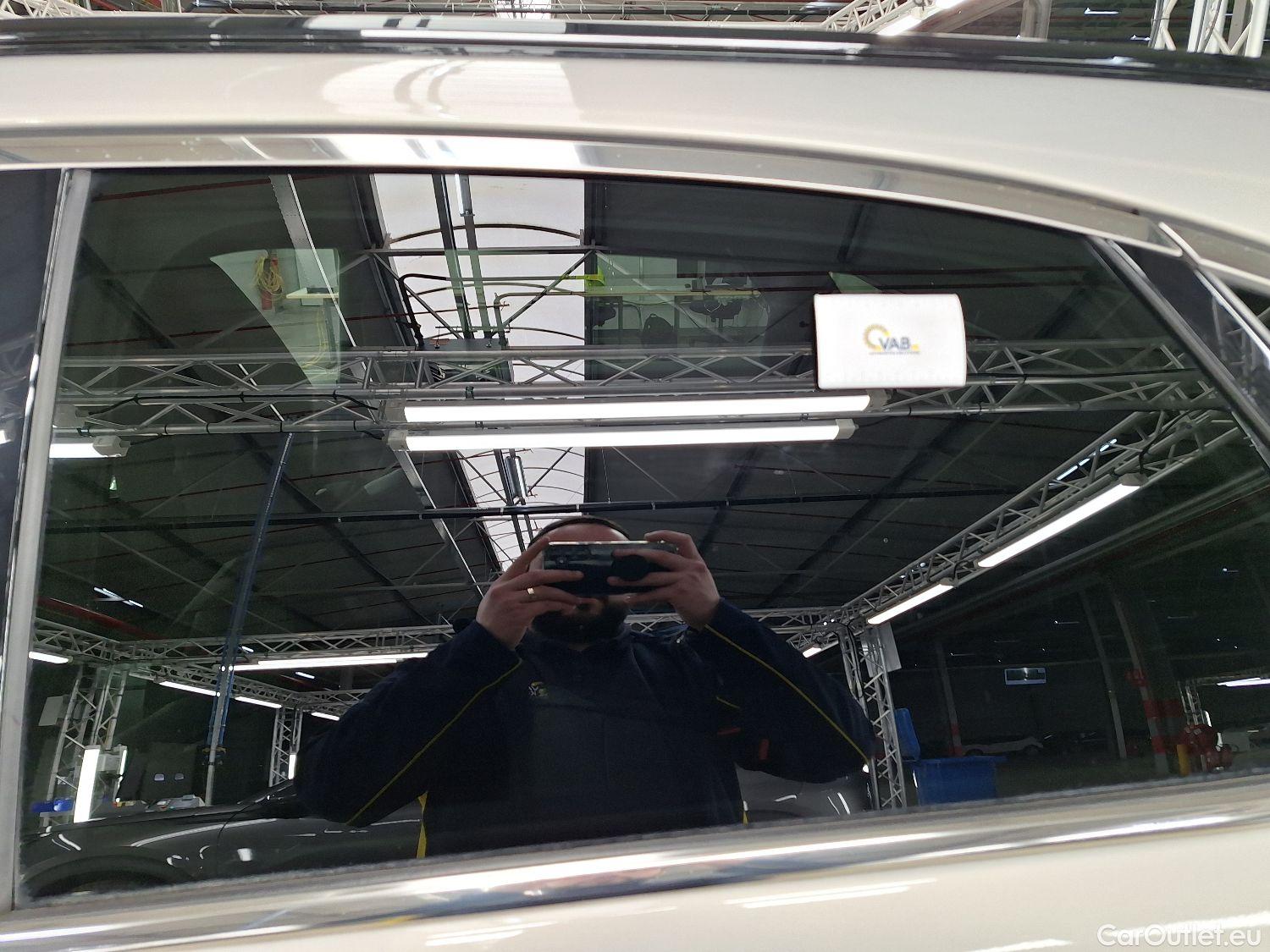  DS  DS7 DS,  CB '17, DS 7 Crossback 1.6 PureTech 180 Auto PERFORMANCE L #22