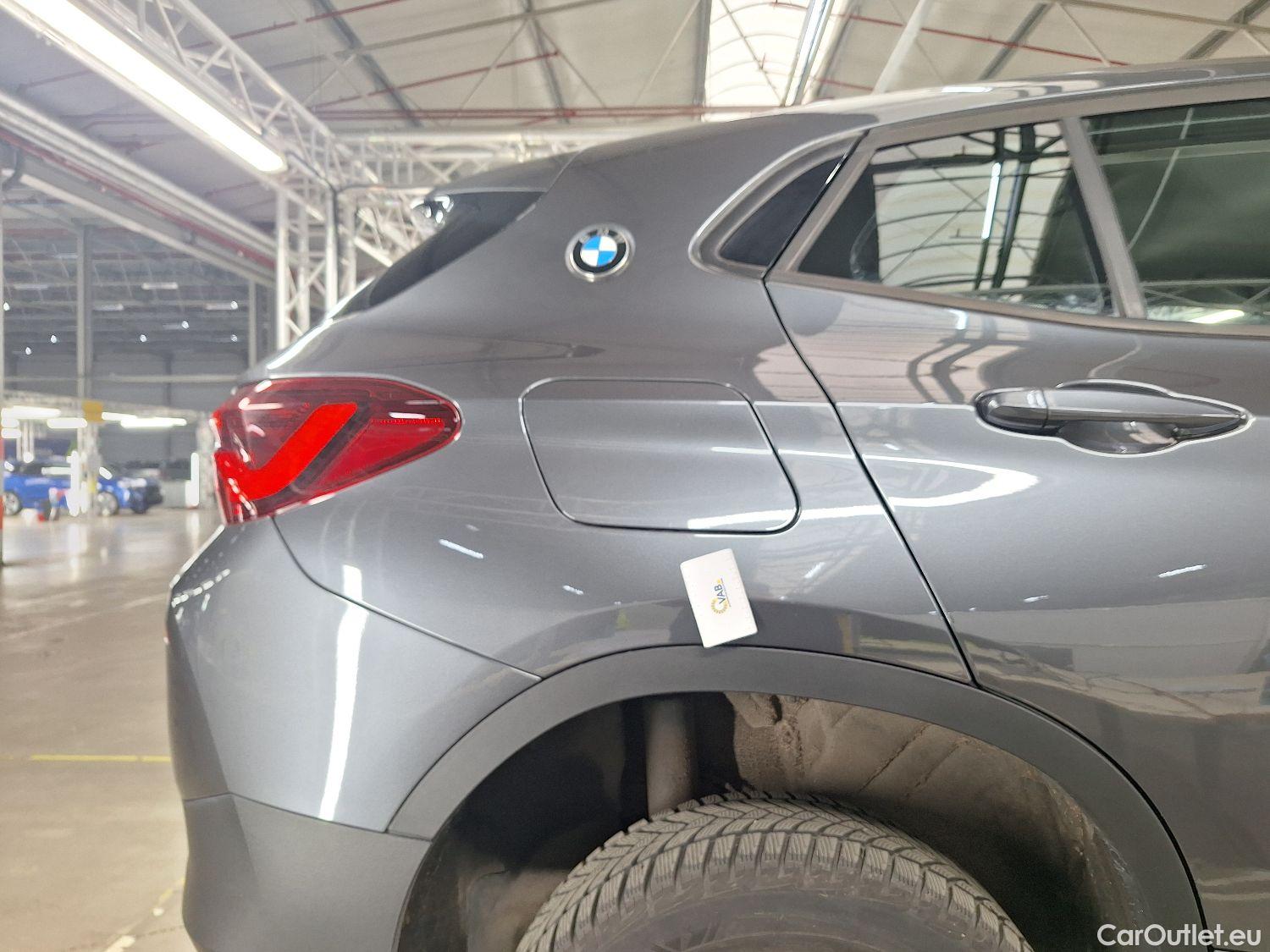  Bmw  X2 BMW,  '17, BMW  xDrive25e 162kW 5d #7