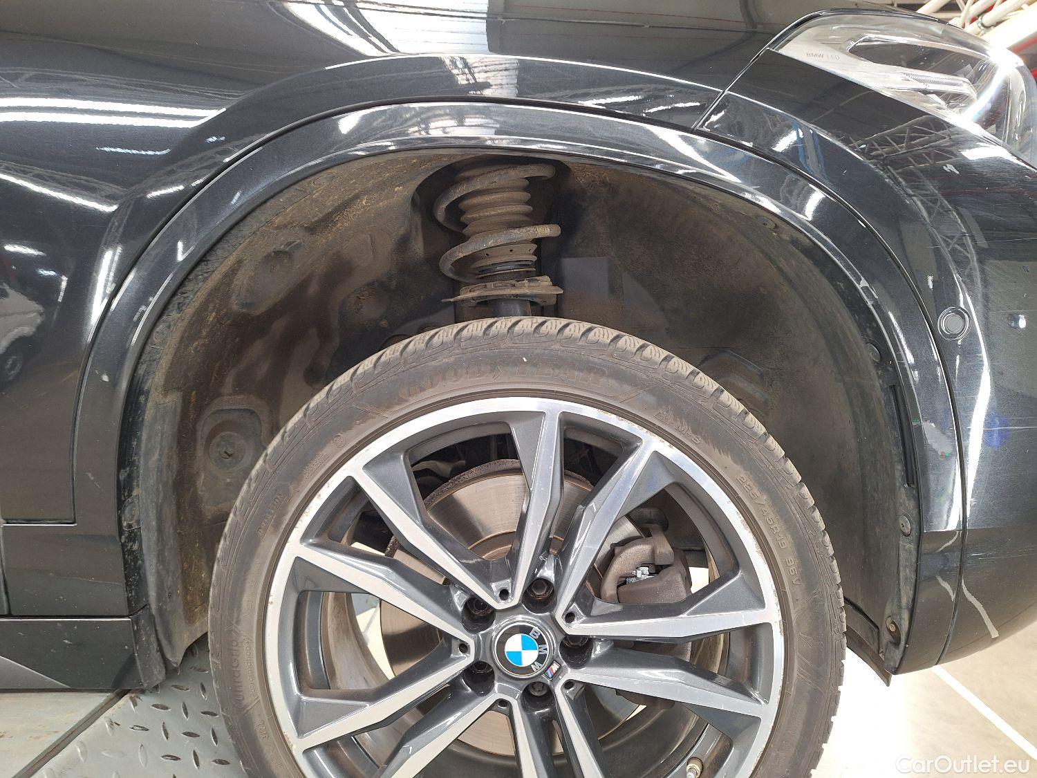  Bmw  X2 BMW,  '17, BMW  xDrive25e 162kW 5d #20