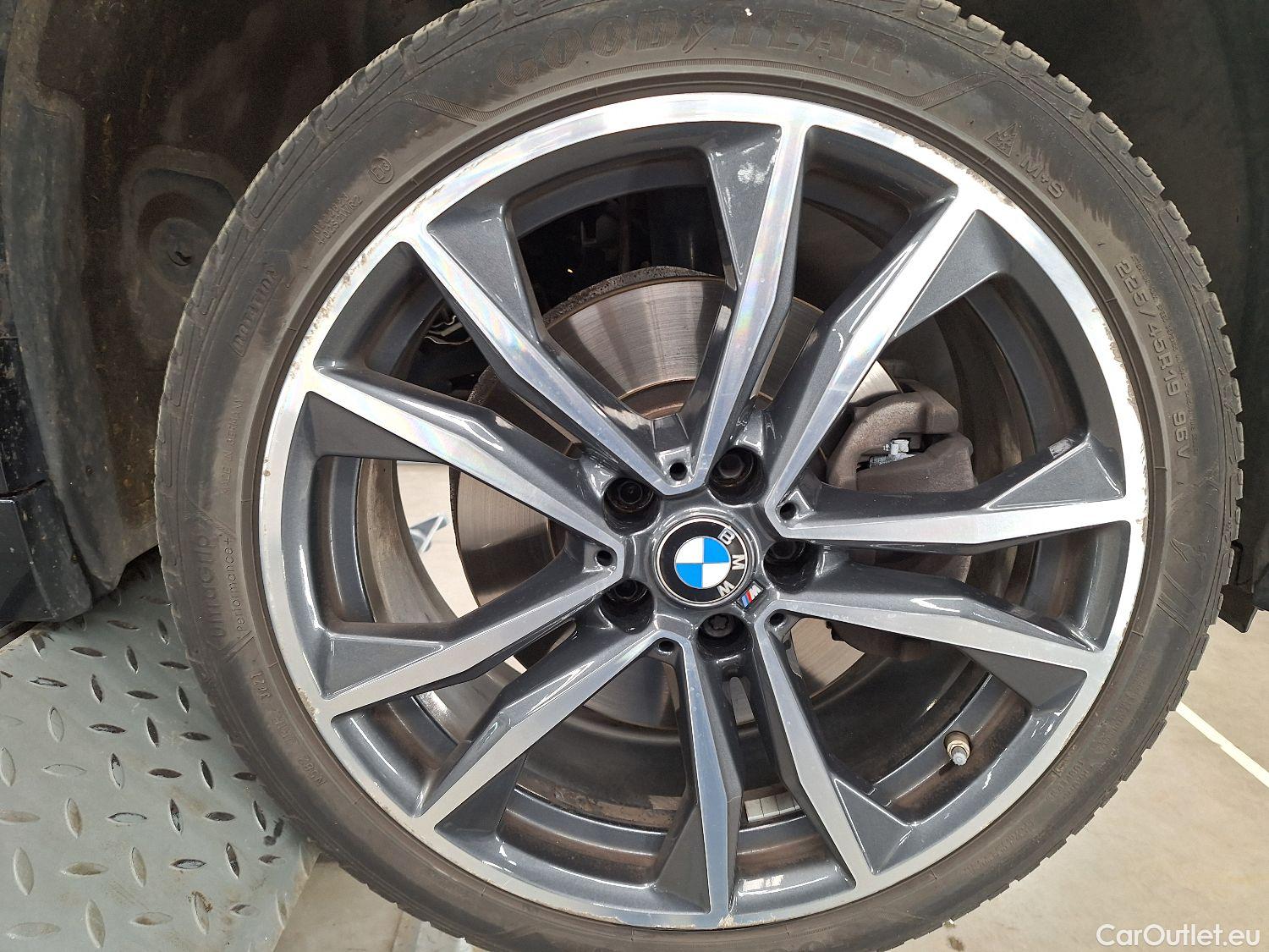  Bmw  X2 BMW,  '17, BMW  xDrive25e 162kW 5d #3