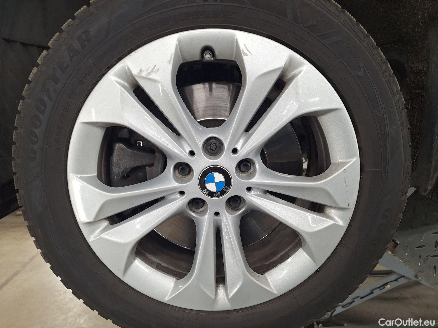  Bmw  X2 BMW,  '17, BMW  xDrive25e 162kW 5d #5
