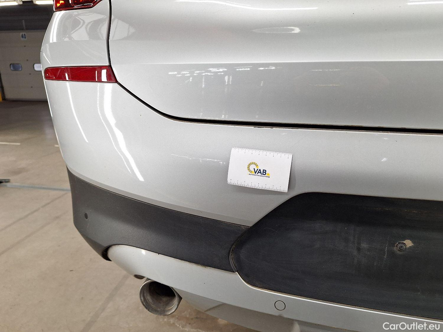  Bmw  X2 BMW,  '17, BMW  sDrive16dA 85kW DCT 5d #6