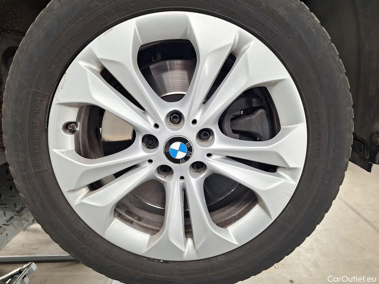  Bmw  X2 BMW,  '17, BMW  xDrive25e 162kW 5d #1