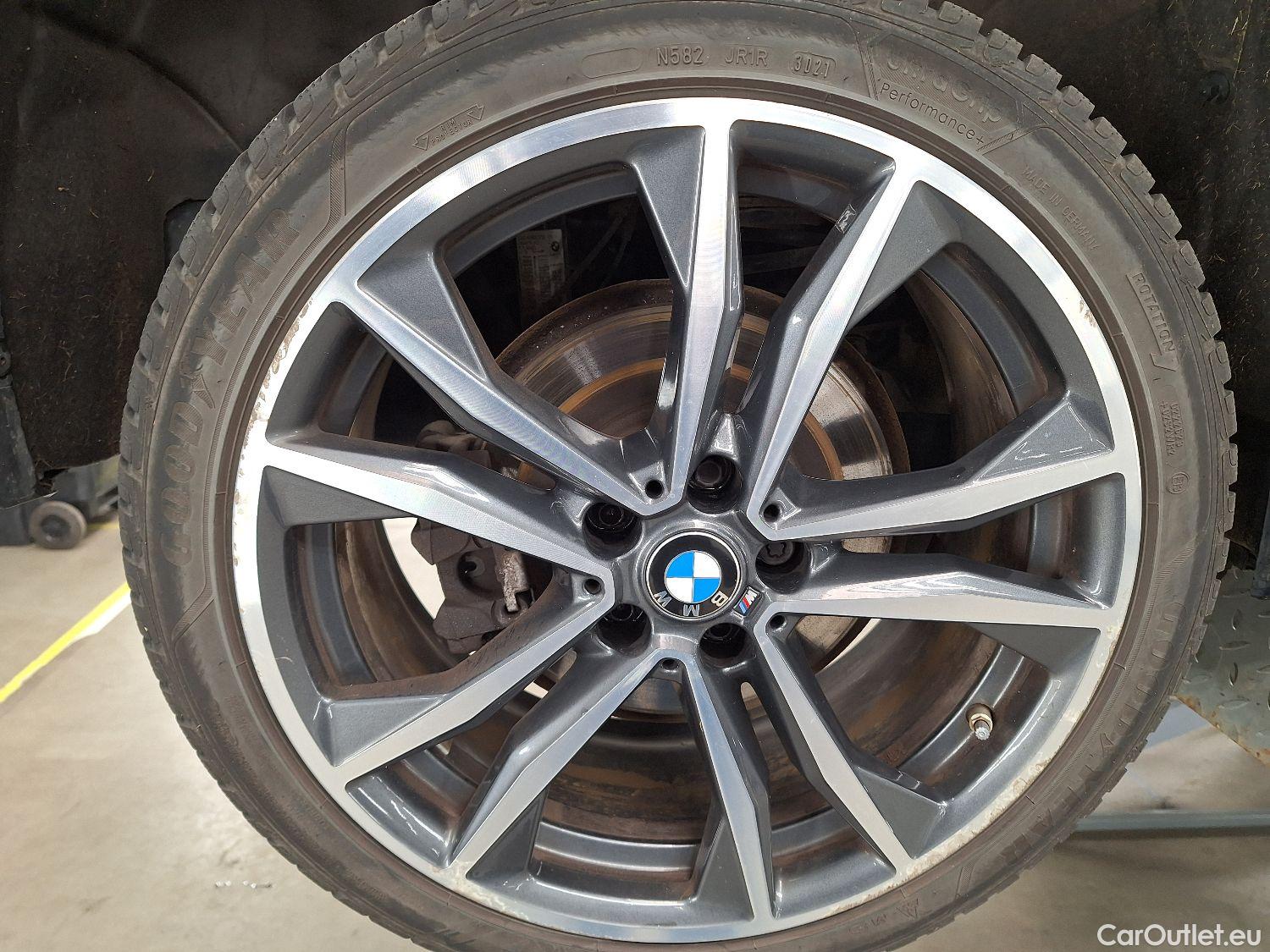  Bmw  X2 BMW,  '17, BMW  xDrive25e 162kW 5d #7