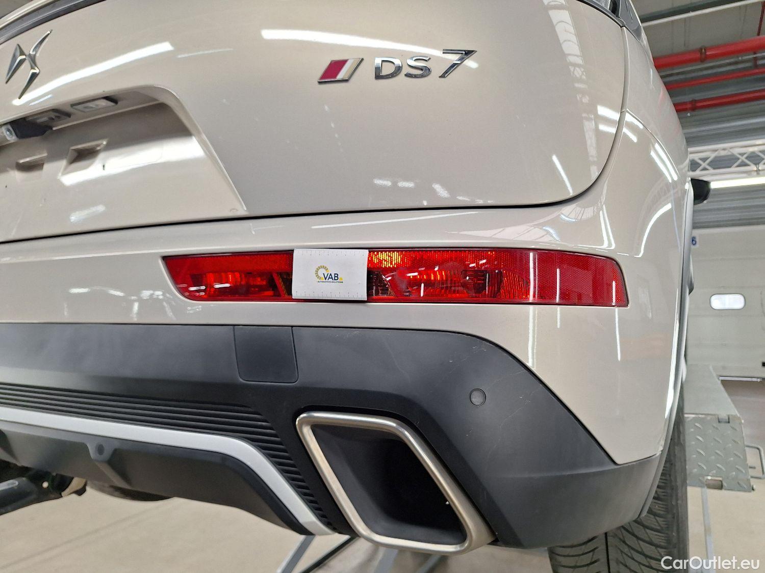  DS  DS7 DS,  CB '17, DS 7 Crossback 1.6 PureTech 180 Auto PERFORMANCE L #6