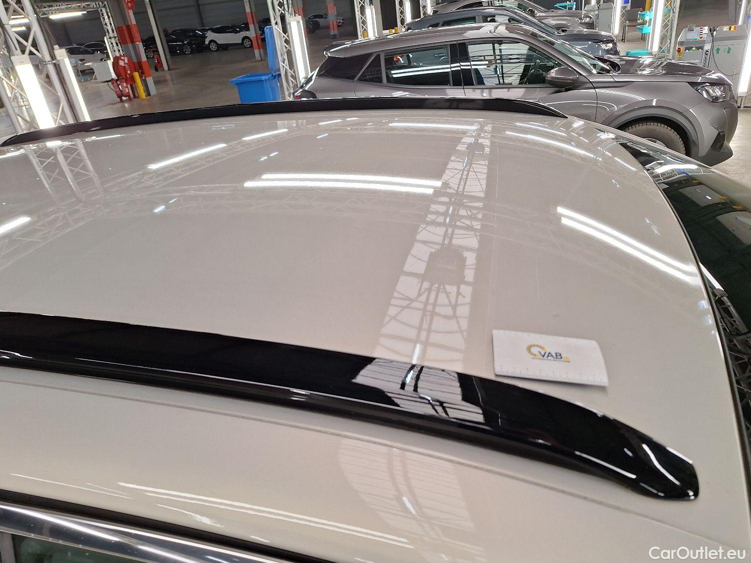  DS  DS7 DS,  CB '17, DS 7 Crossback 1.6 PureTech 180 Auto PERFORMANCE L #16