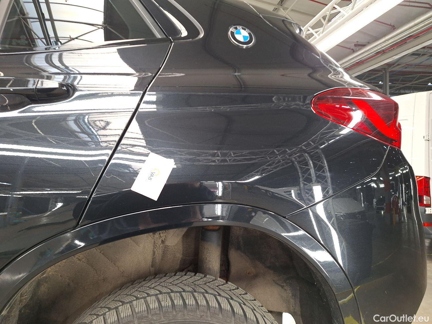 Bmw  X2 BMW,  '17, BMW  xDrive25e 162kW 5d #28