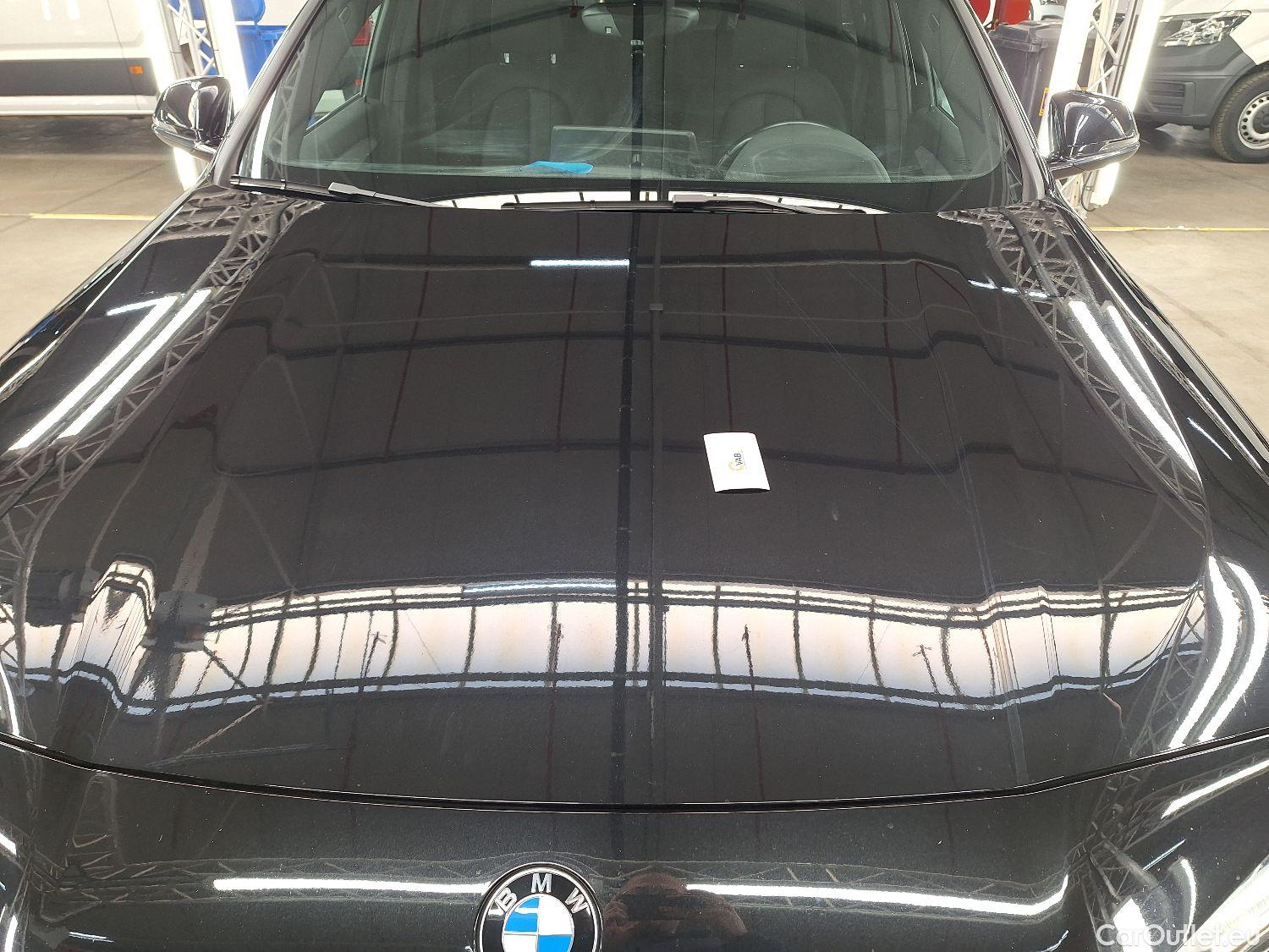  Bmw  X2 BMW,  '17, BMW  xDrive25e 162kW 5d #34