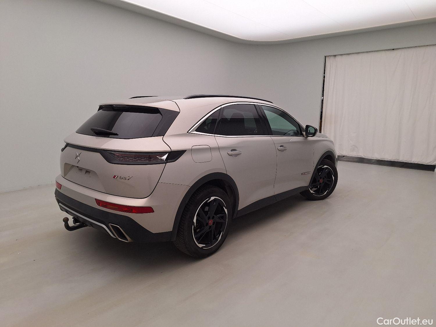  DS  DS7 DS,  CB '17, DS 7 Crossback 1.6 PureTech 180 Auto PERFORMANCE L #1