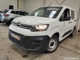  Citroen  Berlingo Citroën  XL Heavy 1.5 BlueHDi 100 MAN Control DC 5d 