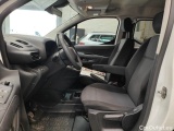  Citroen  Berlingo Citroën  XL Heavy 1.5 BlueHDi 100 MAN Control DC 5d #3