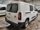  Citroen  Berlingo Citroën  XL Heavy 1.5 BlueHDi 100 MAN Control DC 5d #2