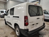  Citroen  Berlingo Citroën  XL Heavy 1.5 BlueHDi 100 MAN Control DC 5d #7