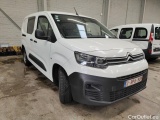  Citroen  Berlingo Citroën  XL Heavy 1.5 BlueHDi 100 MAN Control DC 5d #8