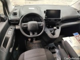  Citroen  Berlingo Citroën  XL Heavy 1.5 BlueHDi 100 MAN Control DC 5d #9