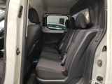  Citroen  Berlingo Citroën  XL Heavy 1.5 BlueHDi 100 MAN Control DC 5d #10