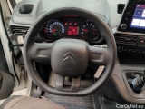  Citroen  Berlingo Citroën  XL Heavy 1.5 BlueHDi 100 MAN Control DC 5d #23