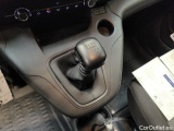  Citroen  Berlingo Citroën  XL Heavy 1.5 BlueHDi 100 MAN Control DC 5d #25