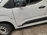  Citroen  Berlingo Citroën  XL Heavy 1.5 BlueHDi 100 MAN Control DC 5d #30