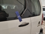  Citroen  Berlingo Citroën  XL Heavy 1.5 BlueHDi 100 MAN Control DC 5d #34