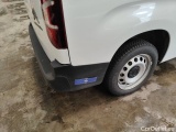  Citroen  Berlingo Citroën  XL Heavy 1.5 BlueHDi 100 MAN Control DC 5d #39
