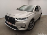 DS  DS7 DS 7 Crossback 1.2 PureTech 130 Automatic So Chic 5d 