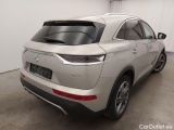  DS  DS7 DS 7 Crossback 1.2 PureTech 130 Automatic So Chic 5d #2