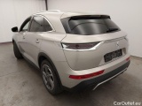  DS  DS7 DS 7 Crossback 1.2 PureTech 130 Automatic So Chic 5d #7