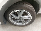  DS  DS7 DS 7 Crossback 1.2 PureTech 130 Automatic So Chic 5d #48