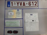  DS  DS7 DS,  CB '17, DS 7 Crossback 1.6 PureTech 180 Auto PERFORMANCE L #18