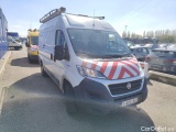  Fiat  Ducato Fiat  2.3 Multijet 130 pk M-H2 35 4d #2