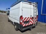  Fiat  Ducato Fiat  2.3 Multijet 130 pk M-H2 35 4d #4