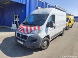  Fiat  Ducato Fiat  2.3 Multijet 130 pk M-H2 35 4d #3