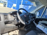  Fiat  Ducato Fiat  2.3 Multijet 130 pk M-H2 35 4d #9