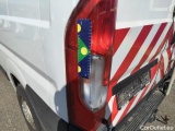  Fiat  Ducato Fiat  2.3 Multijet 130 pk M-H2 35 4d #40
