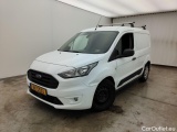 Ford  Transit Connect FORD  SWB DIESEL - 2018 200 1.5 TDCi 100 Trend (EU6.2) 5d #3